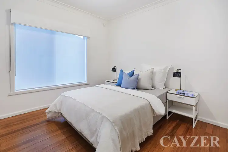 Sixth view of Homely house listing, 19 Lalor Street, Port Melbourne VIC 3207