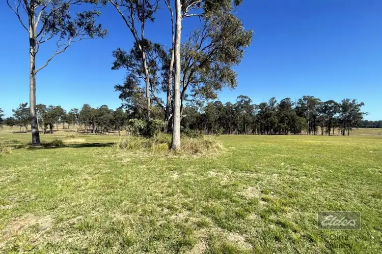 Third view of Homely land listing, 1 Fairmont Court, Curra QLD 4570
