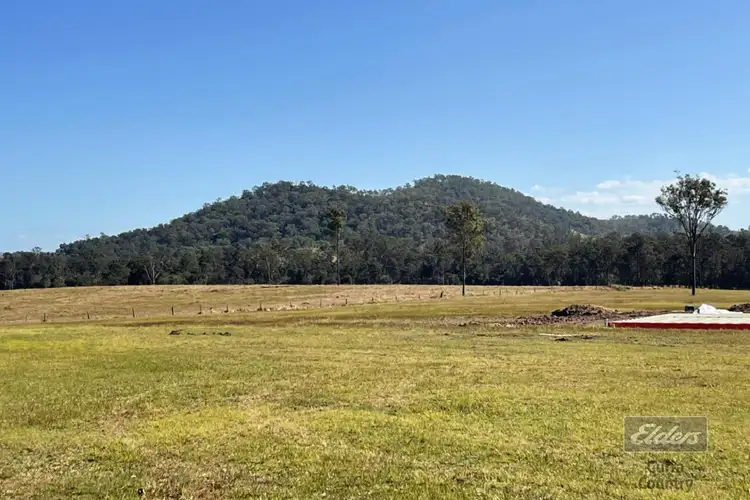 Fifth view of Homely land listing, 1 Fairmont Court, Curra QLD 4570