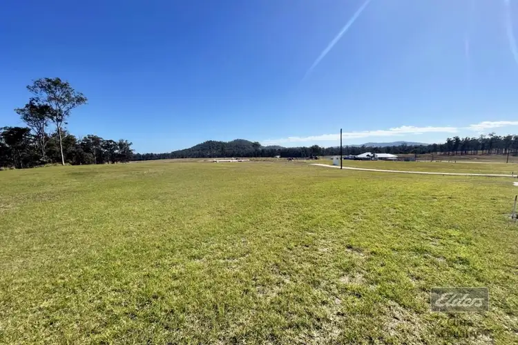 Sixth view of Homely land listing, 1 Fairmont Court, Curra QLD 4570
