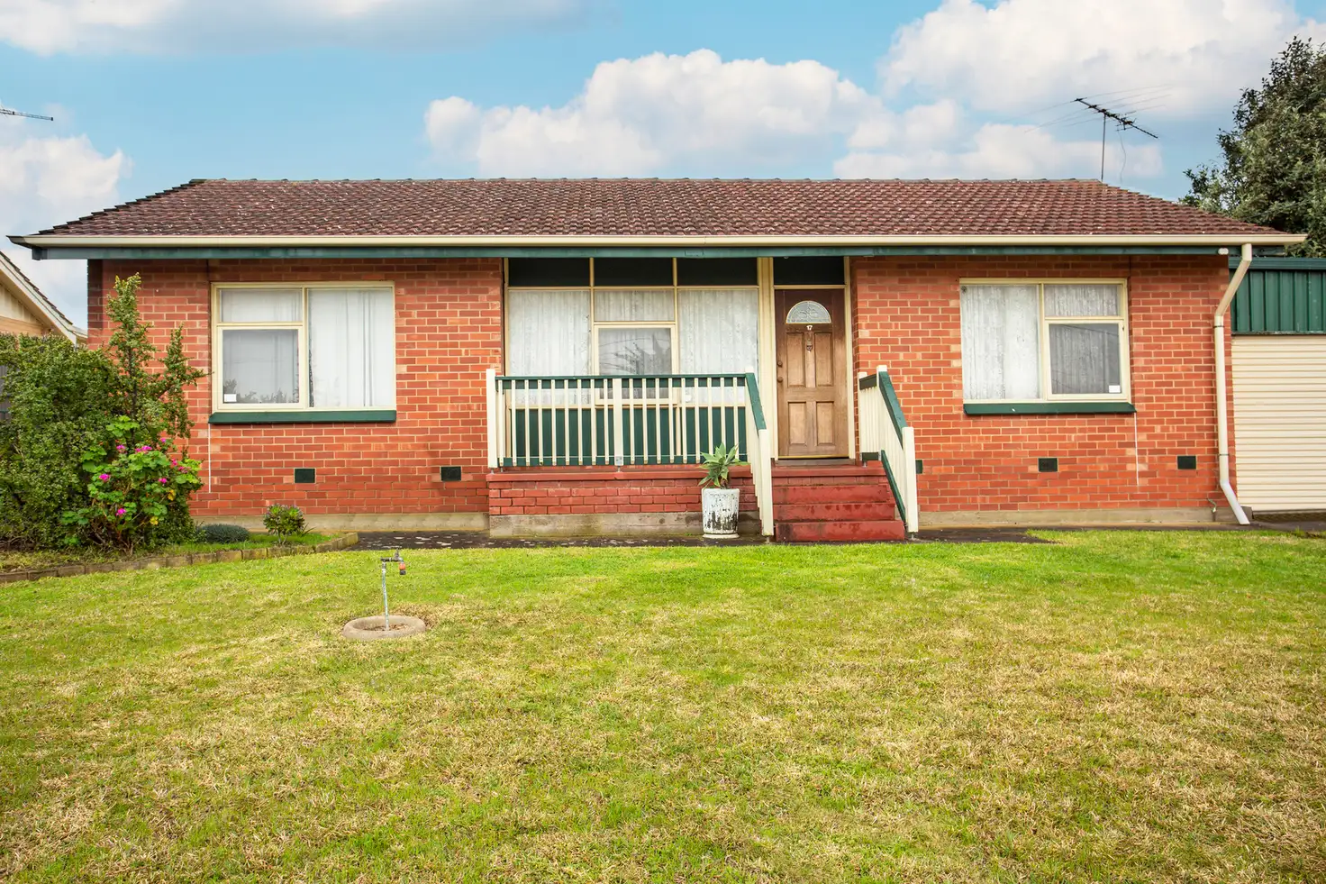 Main view of Homely house listing, 17 Anembo Street, O'sullivan Beach SA 5166