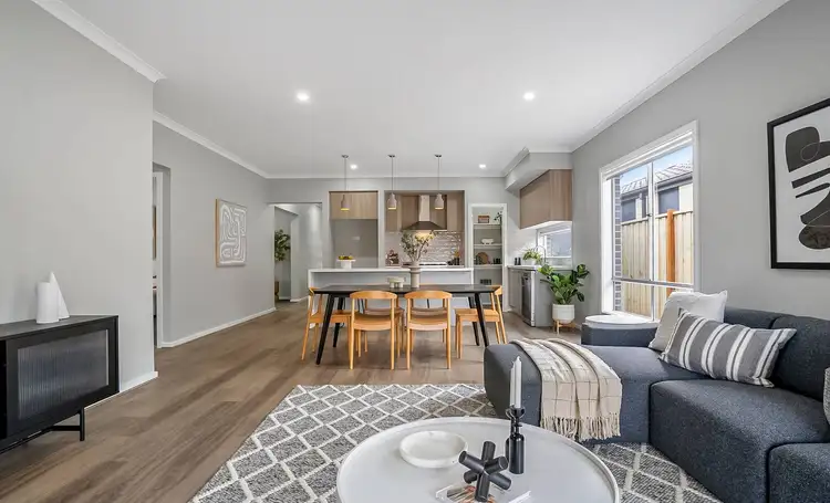 9 Ballet Crescent, Sunbury VIC 3429