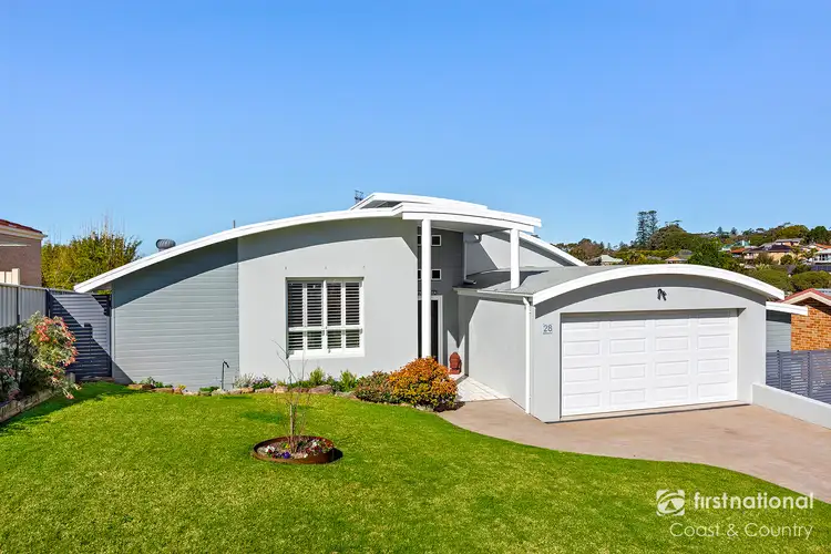 28 Burnett Avenue, Gerringong NSW 2534