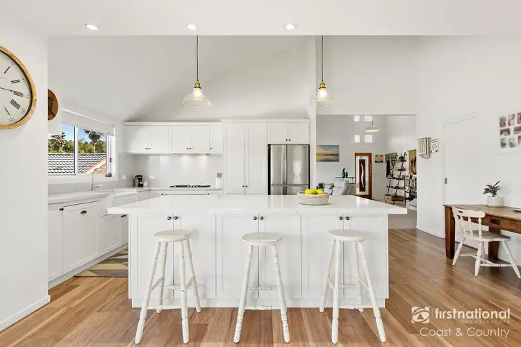 Second view of Homely house listing, 28 Burnett Avenue, Gerringong NSW 2534