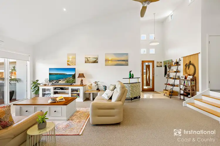 Fourth view of Homely house listing, 28 Burnett Avenue, Gerringong NSW 2534