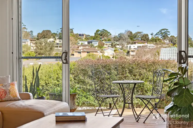 Fifth view of Homely house listing, 28 Burnett Avenue, Gerringong NSW 2534