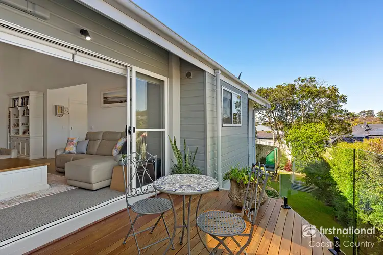Sixth view of Homely house listing, 28 Burnett Avenue, Gerringong NSW 2534