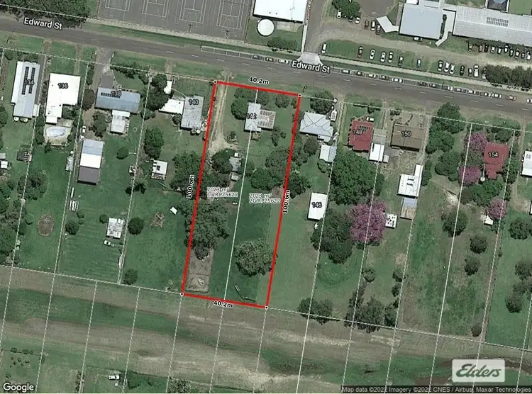 Second view of Homely house listing, 142 Edward Street, Laidley QLD 4341