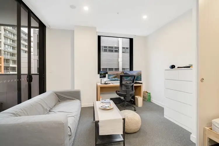 Fourth view of Homely unit listing, 301/75 Shortland Esplanade, Newcastle NSW 2300