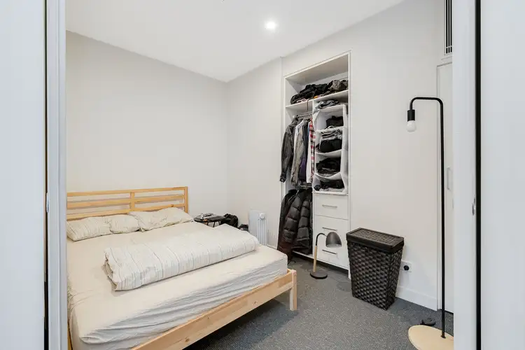 Fifth view of Homely unit listing, 301/75 Shortland Esplanade, Newcastle NSW 2300