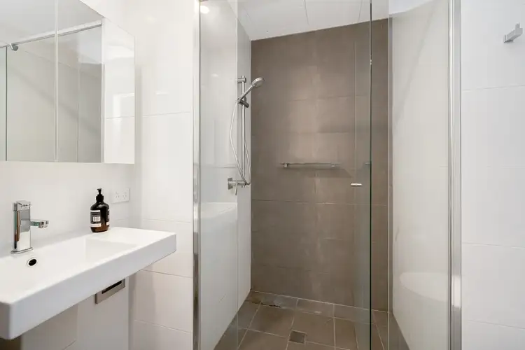 Sixth view of Homely unit listing, 301/75 Shortland Esplanade, Newcastle NSW 2300