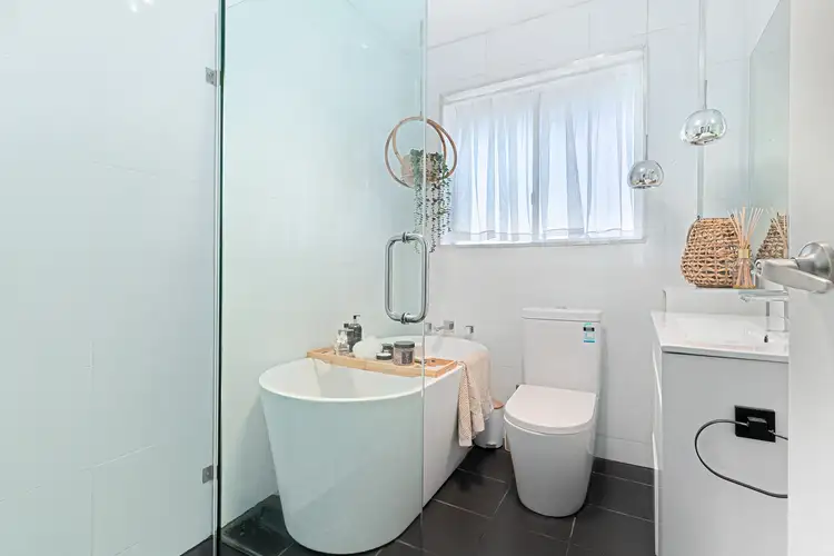 Fourth view of Homely unit listing, 15/86-88 Karimbla Road, Miranda NSW 2228