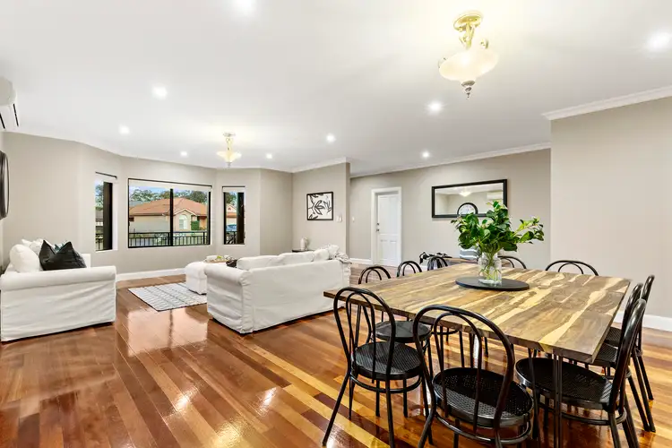 Second view of Homely house listing, 45 O'Shea Circuit, Cessnock NSW 2325