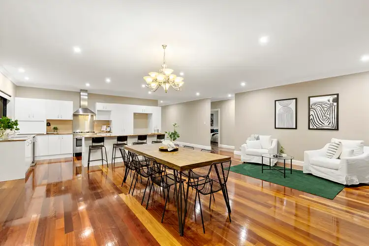 Third view of Homely house listing, 45 O'Shea Circuit, Cessnock NSW 2325