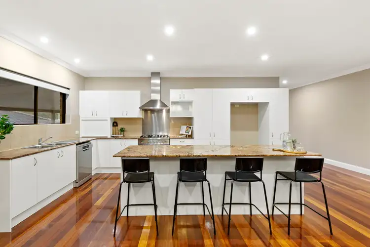 Fourth view of Homely house listing, 45 O'Shea Circuit, Cessnock NSW 2325