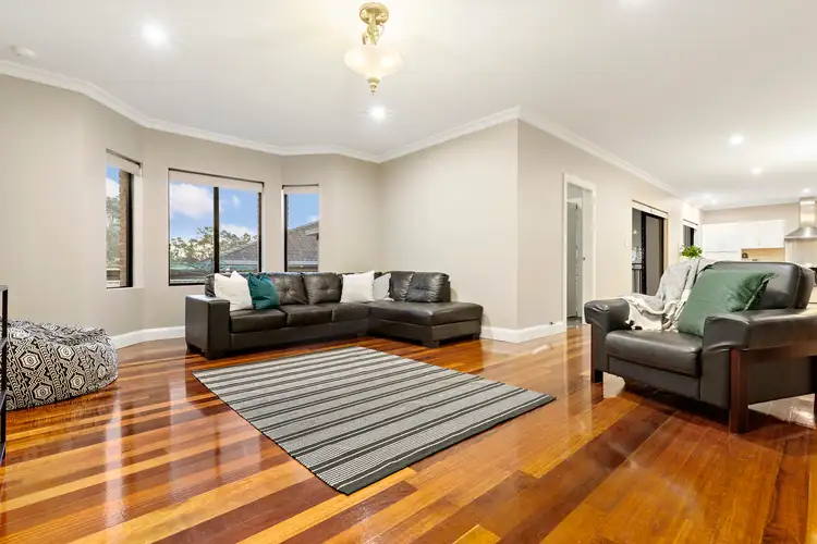 Fifth view of Homely house listing, 45 O'Shea Circuit, Cessnock NSW 2325