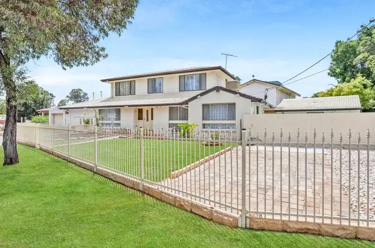 2 Goldthorn Road, Salisbury Park SA 5109