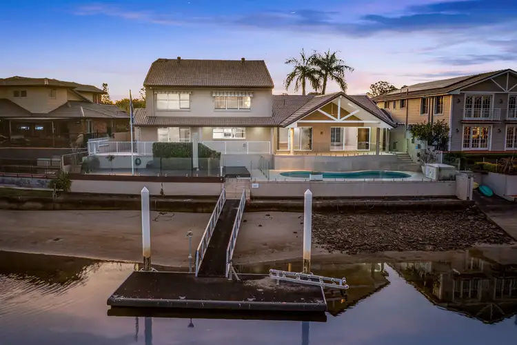 Main view of Homely house listing, 20 Jaguar Drive, Bundall QLD 4217
