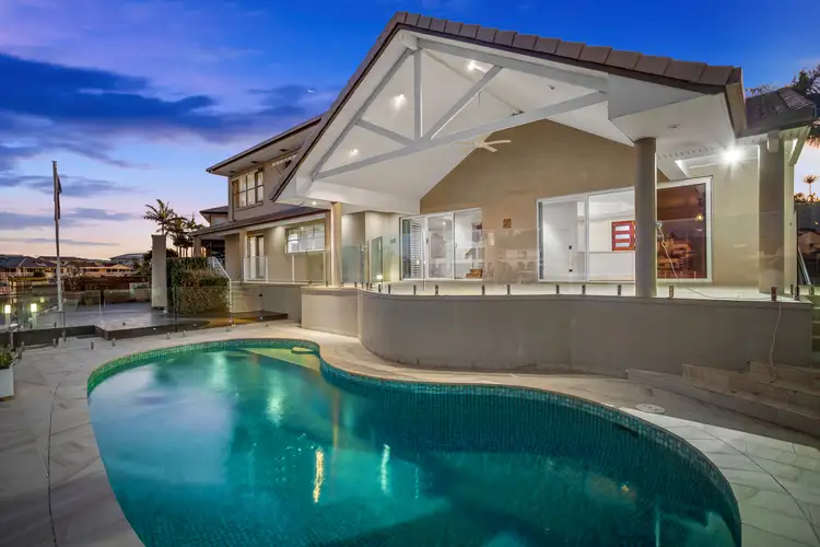 Second view of Homely house listing, 20 Jaguar Drive, Bundall QLD 4217