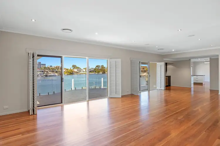 Sixth view of Homely house listing, 20 Jaguar Drive, Bundall QLD 4217