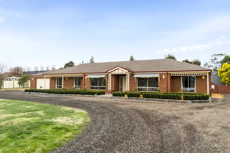Main view of Homely house listing, 150 Main Street, Beeac VIC 3251