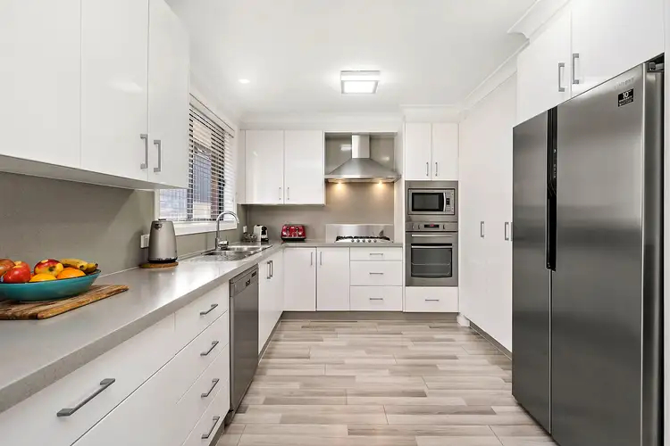 Second view of Homely house listing, 13 Orion Street, Engadine NSW 2233