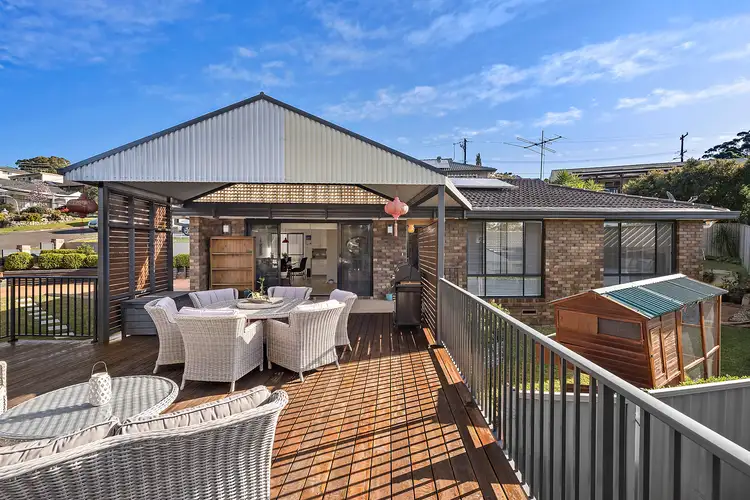 Third view of Homely house listing, 13 Orion Street, Engadine NSW 2233
