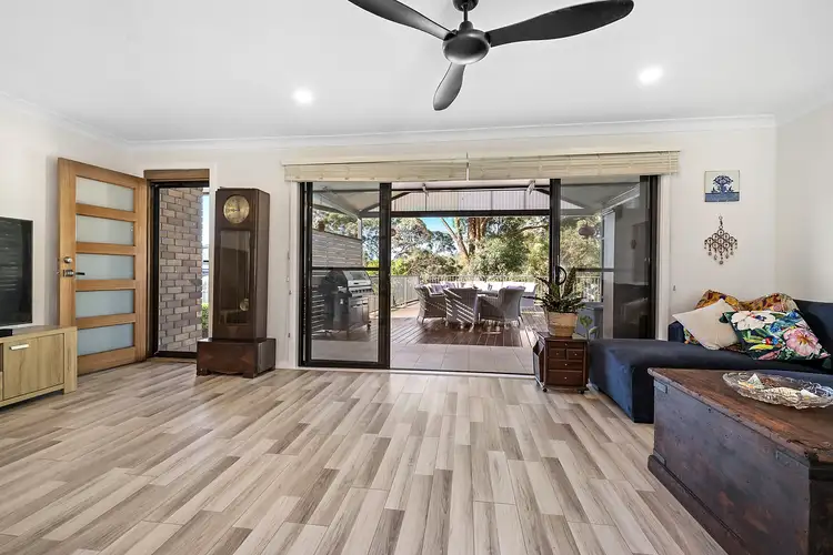 Fourth view of Homely house listing, 13 Orion Street, Engadine NSW 2233
