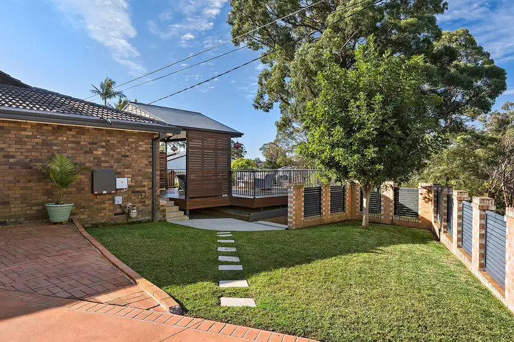 Fifth view of Homely house listing, 13 Orion Street, Engadine NSW 2233