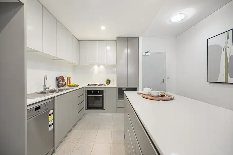 Third view of Homely apartment listing, 1041/2D Porter Street, Ryde NSW 2112