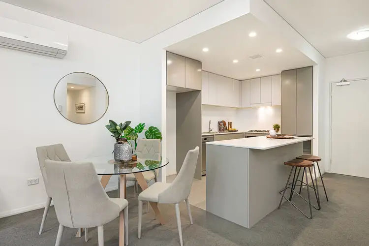 Fourth view of Homely apartment listing, 1041/2D Porter Street, Ryde NSW 2112
