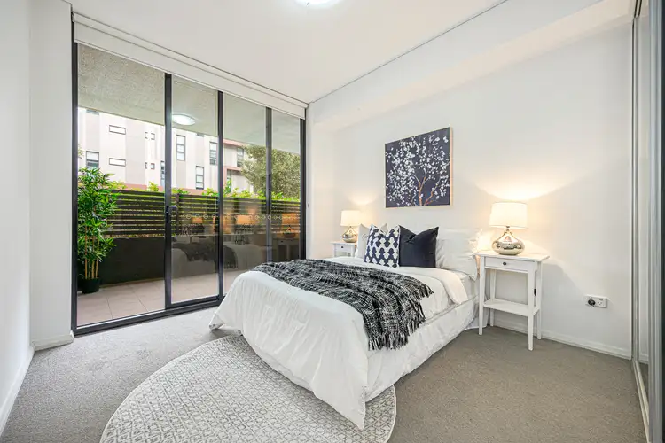 Fifth view of Homely apartment listing, 1041/2D Porter Street, Ryde NSW 2112