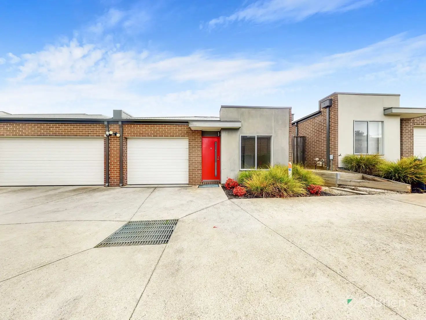 Main view of Homely unit listing, 6/5 Peter Street, Grovedale VIC 3216