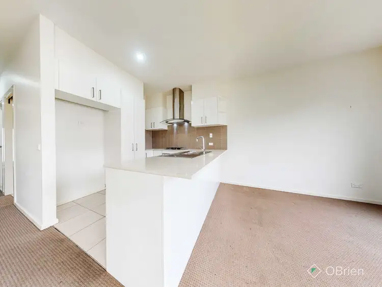 Second view of Homely unit listing, 6/5 Peter Street, Grovedale VIC 3216