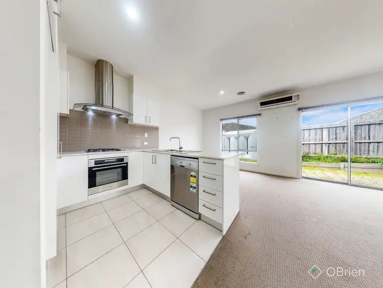 Third view of Homely unit listing, 6/5 Peter Street, Grovedale VIC 3216