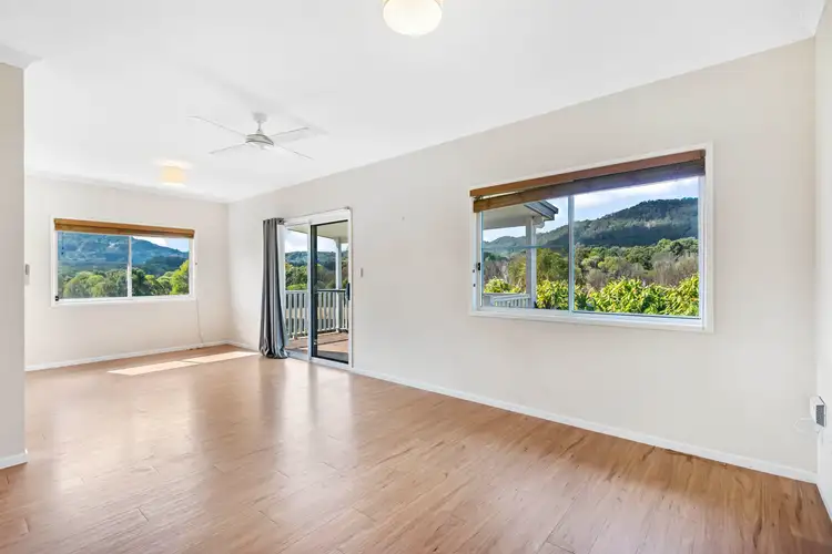 Second view of Homely house listing, 4 Hillside Drive, Nimbin NSW 2480