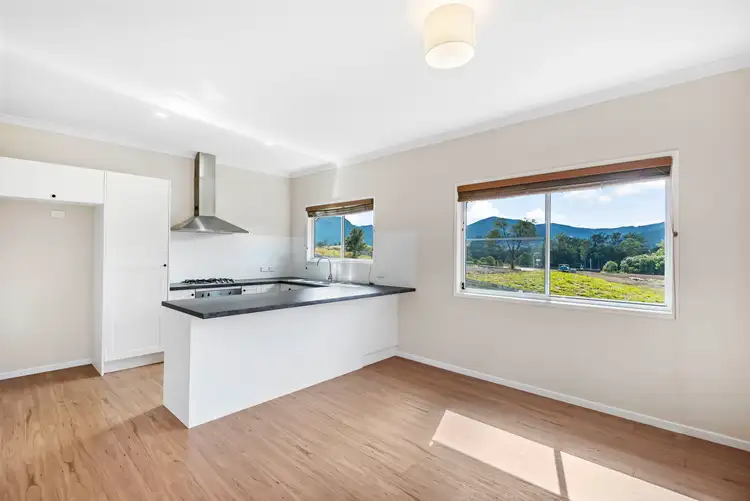 Third view of Homely house listing, 4 Hillside Drive, Nimbin NSW 2480