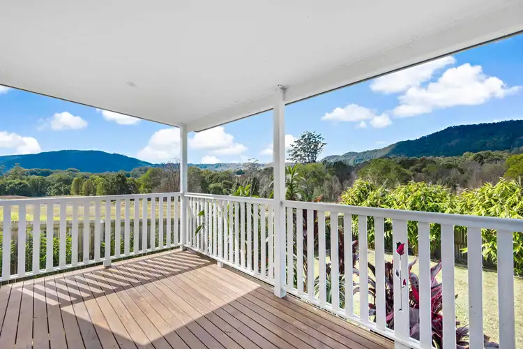 Fourth view of Homely house listing, 4 Hillside Drive, Nimbin NSW 2480