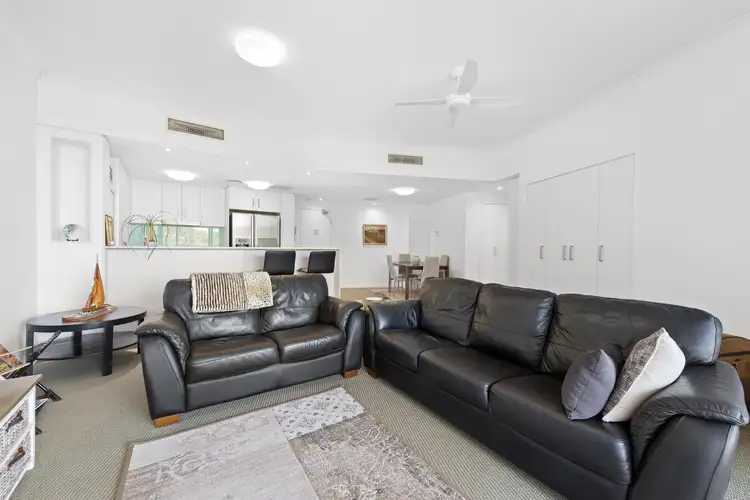 Fifth view of Homely unit listing, 4303/27 Boardwalk Boulevard, Mount Coolum QLD 4573