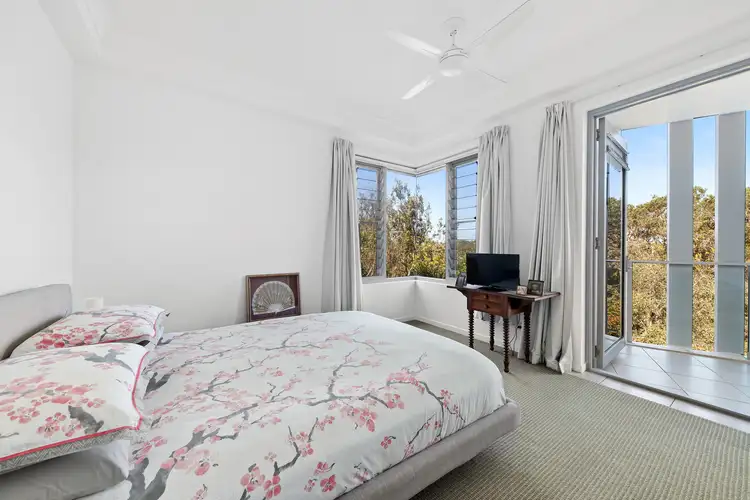 Seventh view of Homely unit listing, 4303/27 Boardwalk Boulevard, Mount Coolum QLD 4573