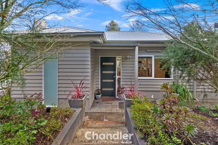 23 Menin Road, Monbulk VIC 3793