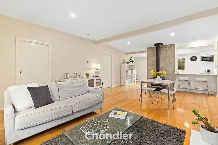 Fourth view of Homely house listing, 23 Menin Road, Monbulk VIC 3793