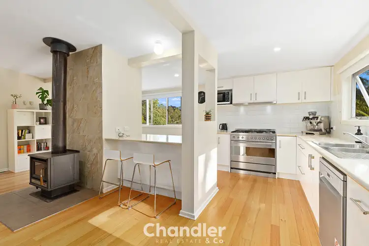 Fifth view of Homely house listing, 23 Menin Road, Monbulk VIC 3793