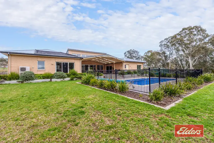 Third view of Homely house listing, 52 Wild Street, Williamstown SA 5351