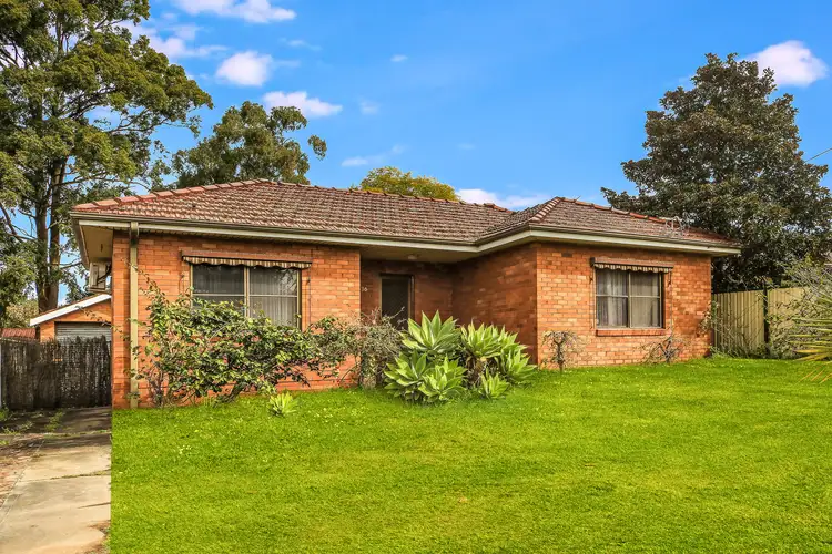36 Gilba Road, Pendle Hill NSW 2145