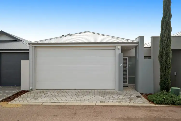 38/1 Balfour Road, Swan View WA 6056