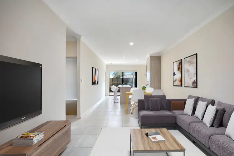 Second view of Homely house listing, 38/1 Balfour Road, Swan View WA 6056