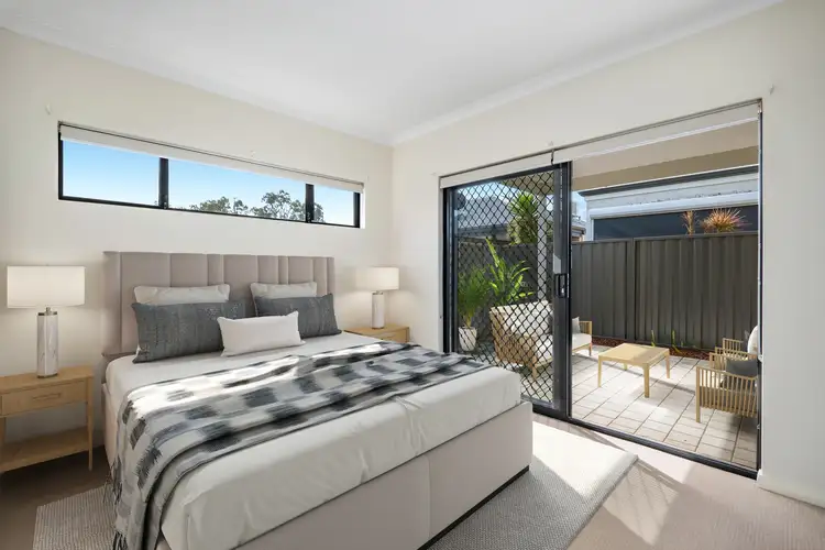 Fourth view of Homely house listing, 38/1 Balfour Road, Swan View WA 6056