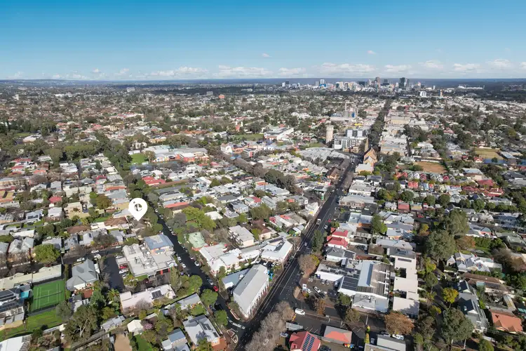 4/12 Thornton Street, Kensington SA 5068