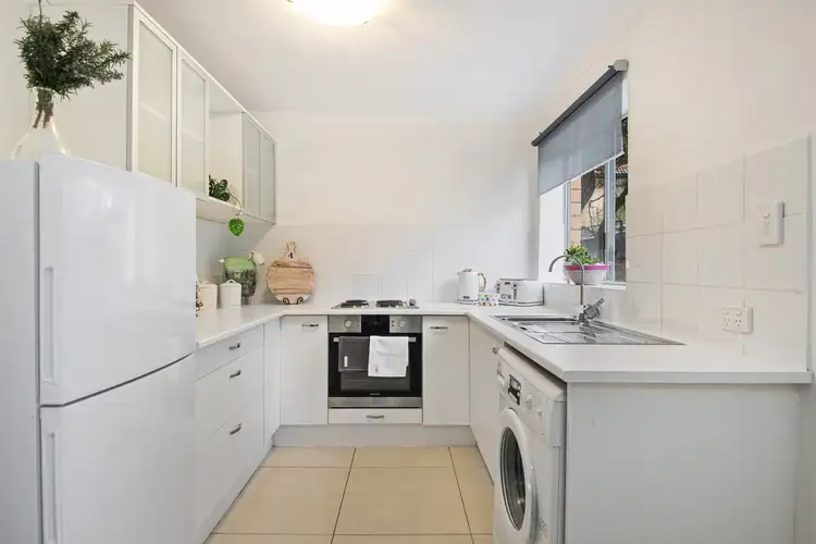 Third view of Homely townhouse listing, 31/177 Cross Road, Westbourne Park SA 5041